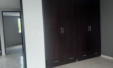 Casa en renta 3 recamaras Residencial Fresnos 3 Marias Morelia C116