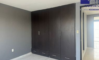 Casa en renta 3 recamaras Residencial Fresnos 3 Marias Morelia C116