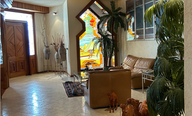 Hermosa Casa En Venta En Villas Del Campestre - Zona exclusiva Y Tranquila