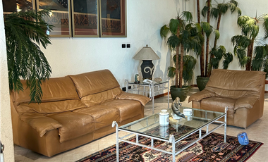 Hermosa Casa En Venta En Villas Del Campestre - Zona exclusiva Y Tranquila