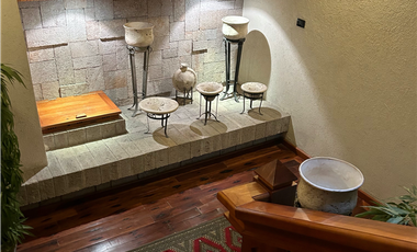 Hermosa Casa En Venta En Villas Del Campestre - Zona exclusiva Y Tranquila