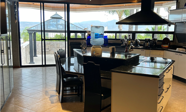 Hermosa Casa En Venta En Villas Del Campestre - Zona exclusiva Y Tranquila