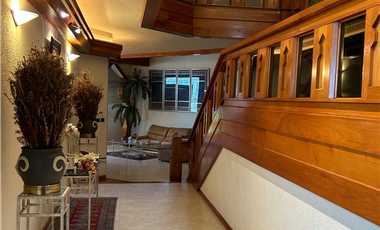 Hermosa Casa En Venta En Villas Del Campestre - Zona exclusiva Y Tranquila