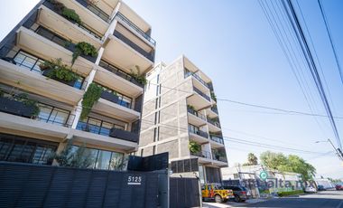 Departamento Renta Terrazas Tadeo, Zavaleta - 2 recámaras, 2.5 baños, 3 estacionamientos