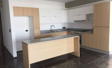 Departamento Renta Terrazas Tadeo, Zavaleta - 2 recámaras, 2.5 baños, 3 estacionamientos