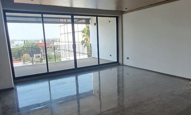 Departamento Renta Terrazas Tadeo, Zavaleta - 2 recámaras, 2.5 baños, 3 estacionamientos