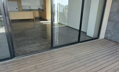 Departamento Renta Terrazas Tadeo, Zavaleta - 2 recámaras, 2.5 baños, 3 estacionamientos