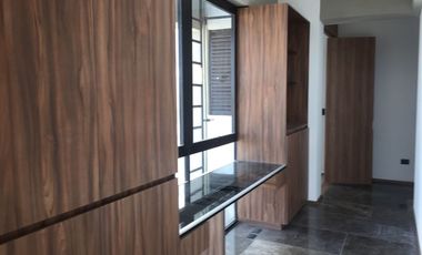 Departamento Renta Terrazas Tadeo, Zavaleta - 2 recámaras, 2.5 baños, 3 estacionamientos