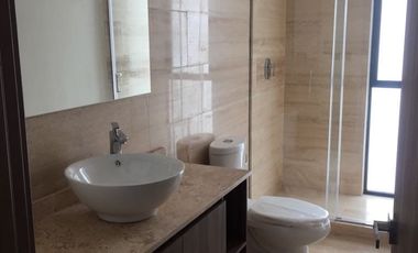 Departamento Renta Terrazas Tadeo, Zavaleta - 2 recámaras, 2.5 baños, 3 estacionamientos