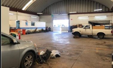 BODEGA EN RENTA ECATEPEC