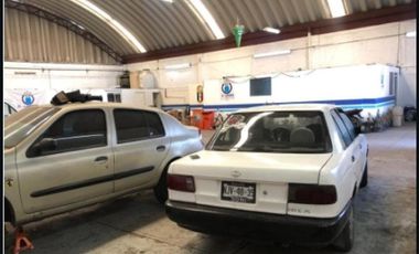 BODEGA EN RENTA ECATEPEC