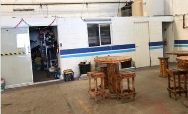 BODEGA EN RENTA ECATEPEC