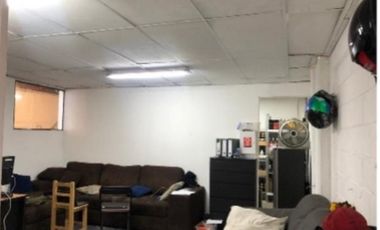 BODEGA EN RENTA ECATEPEC