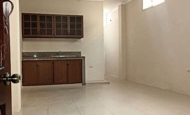 DEPARTAMENTO EN RENTA -Sector Miraflores
