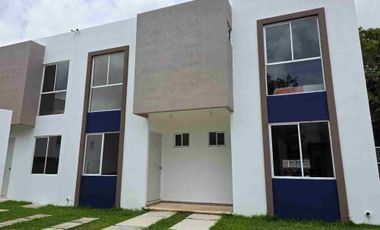 Casa Nueva en Cancún Zona Norte