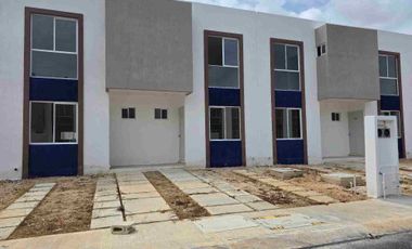 Casa Nueva en Cancún Zona Norte