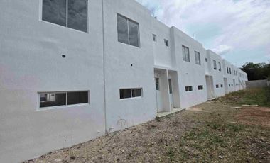 Casa Nueva en Cancún Zona Norte