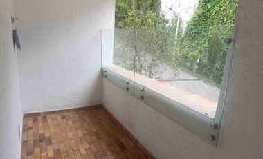 DEPARTAMENTO EN VENTA O RENTA – URBANIZACIÓN LOMAS DE MONTESERRÍN, CENTRO NORTE DE QUITO