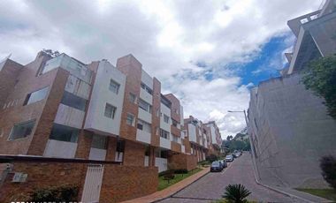 DEPARTAMENTO EN VENTA O RENTA – URBANIZACIÓN LOMAS DE MONTESERRÍN, CENTRO NORTE DE QUITO