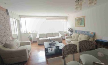 DEPARTAMENTO EN VENTA O RENTA – URBANIZACIÓN LOMAS DE MONTESERRÍN, CENTRO NORTE DE QUITO