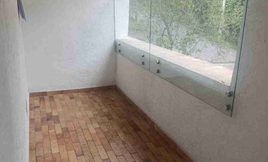 DEPARTAMENTO EN VENTA O RENTA – URBANIZACIÓN LOMAS DE MONTESERRÍN, CENTRO NORTE DE QUITO