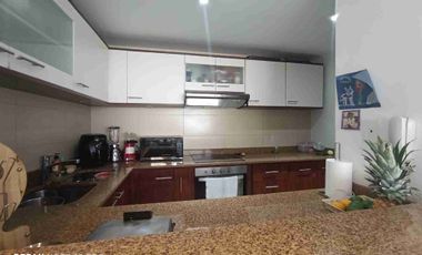 DEPARTAMENTO EN VENTA O RENTA – URBANIZACIÓN LOMAS DE MONTESERRÍN, CENTRO NORTE DE QUITO