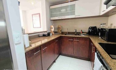 DEPARTAMENTO EN VENTA O RENTA – URBANIZACIÓN LOMAS DE MONTESERRÍN, CENTRO NORTE DE QUITO