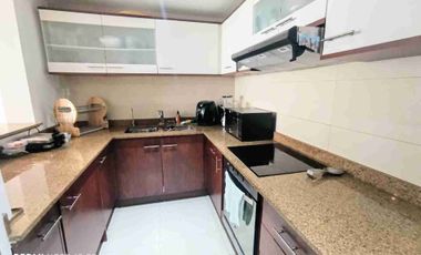DEPARTAMENTO EN VENTA O RENTA – URBANIZACIÓN LOMAS DE MONTESERRÍN, CENTRO NORTE DE QUITO