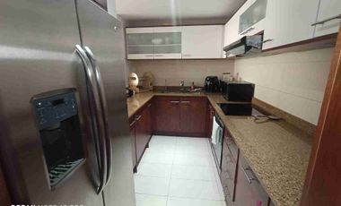 DEPARTAMENTO EN VENTA O RENTA – URBANIZACIÓN LOMAS DE MONTESERRÍN, CENTRO NORTE DE QUITO