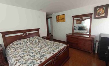DEPARTAMENTO EN VENTA O RENTA – URBANIZACIÓN LOMAS DE MONTESERRÍN, CENTRO NORTE DE QUITO