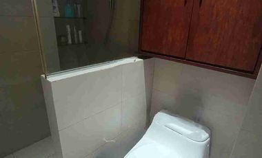 DEPARTAMENTO EN VENTA O RENTA – URBANIZACIÓN LOMAS DE MONTESERRÍN, CENTRO NORTE DE QUITO