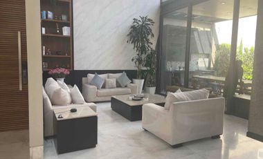 CASA EN VENTA BOSQUE REAL