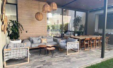 CASA EN VENTA BOSQUE REAL