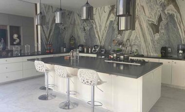 CASA EN VENTA BOSQUE REAL