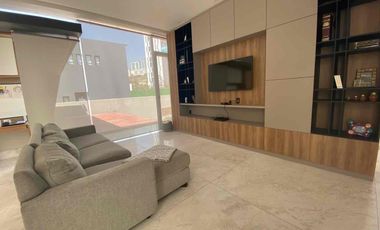 CASA EN VENTA BOSQUE REAL