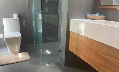CASA EN VENTA BOSQUE REAL