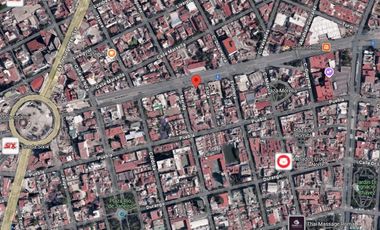 Inversión Segura y Rentable en Bienes Raíces, Casa en Col. Roma Norte, Cuauhtémoc, CDMX.