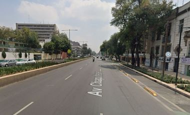 Inversión Segura y Rentable en Bienes Raíces, Casa en Col. Roma Norte, Cuauhtémoc, CDMX.