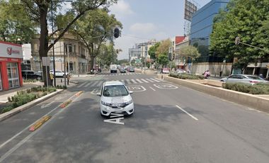 Inversión Segura y Rentable en Bienes Raíces, Casa en Col. Roma Norte, Cuauhtémoc, CDMX.