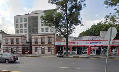 Inversión Segura y Rentable en Bienes Raíces, Casa en Col. Roma Norte, Cuauhtémoc, CDMX.