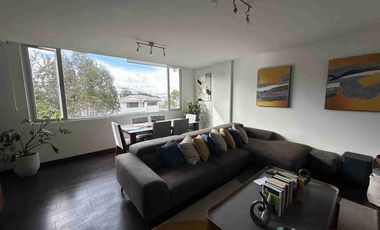 ARRIENDO DPTO EN LOMAS DE MONTESERRIN  VACIO