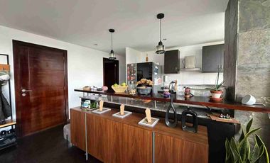 ARRIENDO DPTO EN LOMAS DE MONTESERRIN  VACIO