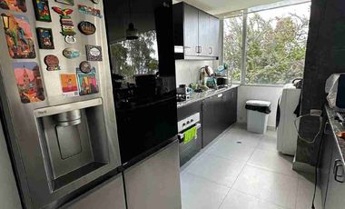 ARRIENDO DPTO EN LOMAS DE MONTESERRIN  VACIO