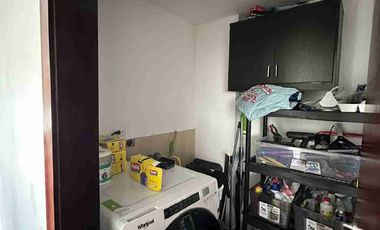 ARRIENDO DPTO EN LOMAS DE MONTESERRIN  VACIO