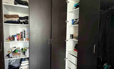ARRIENDO DPTO EN LOMAS DE MONTESERRIN  VACIO