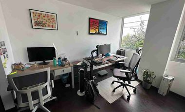 ARRIENDO DPTO EN LOMAS DE MONTESERRIN  VACIO