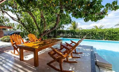 TE RENTO HERMOSA CASA VACACIONAL EL CANDIL EN COVEÑAS LLAMANOS AL3022344548 CONTAMOS CON TOTAL PRIVACIDAD!!..