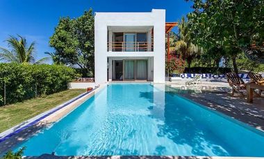 TE RENTO HERMOSA CASA VACACIONAL EL CANDIL EN COVEÑAS LLAMANOS AL3022344548 CONTAMOS CON TOTAL PRIVACIDAD!!..