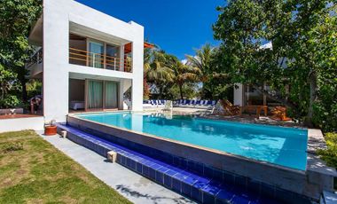 TE RENTO HERMOSA CASA VACACIONAL EL CANDIL EN COVEÑAS LLAMANOS AL3022344548 CONTAMOS CON TOTAL PRIVACIDAD!!..