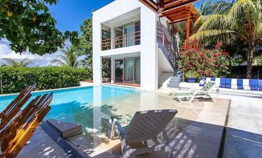 TE RENTO HERMOSA CASA VACACIONAL EL CANDIL EN COVEÑAS LLAMANOS AL3022344548 CONTAMOS CON TOTAL PRIVACIDAD!!..